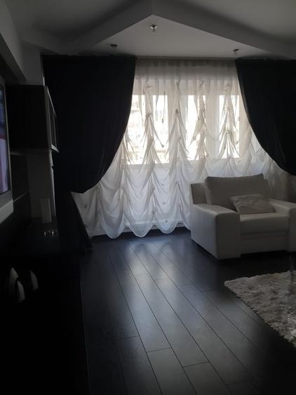 Inchiriez apartament 2 camere Nerva Traian - 2