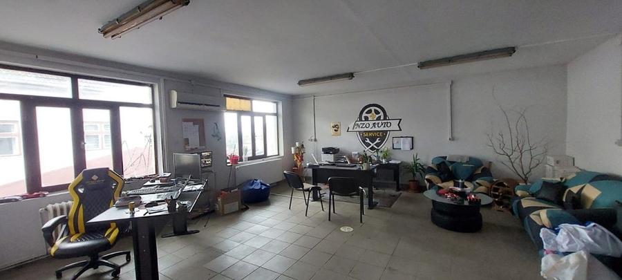 Imobilstar inchiriaza imobil in Sangeorgiu de Mures - 1