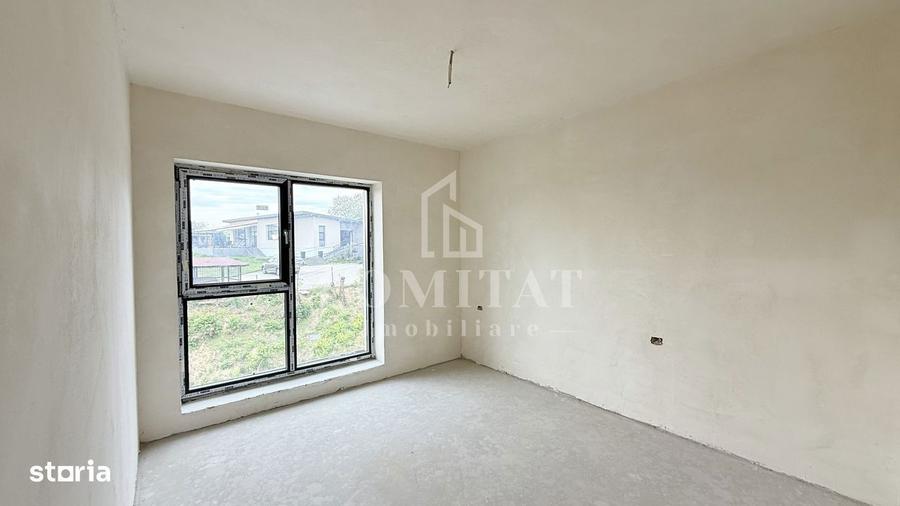 0% comision Casa individuala | teren 550 mp | Feleacu - 14