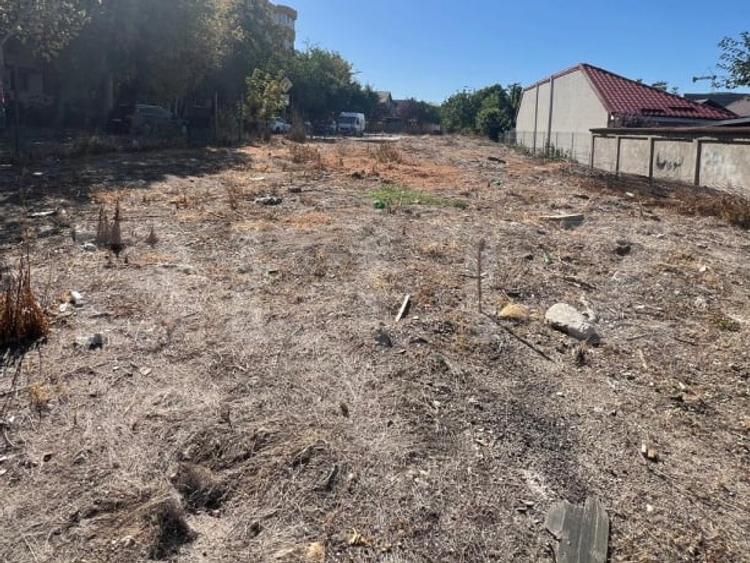 Investitie constructie parcare rezidentiala, teren 825 mp, zona Sucpi - 1