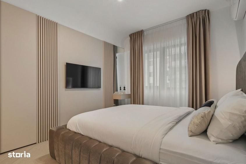Apartament 3 camere de inchiriat | Cortina North - 7