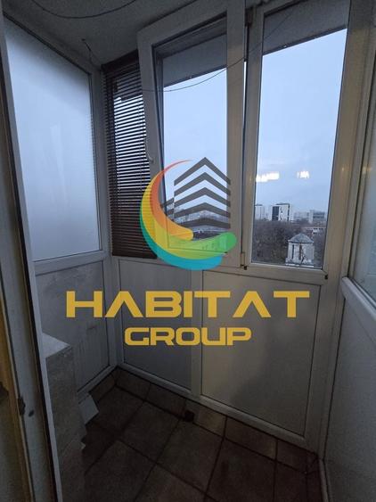 &Icirc;nchiriere apartament 2 Camere zona Sun Plaza! - 10