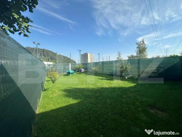 Casa moderna cu terasa, foisor, gradina 500mp - 8