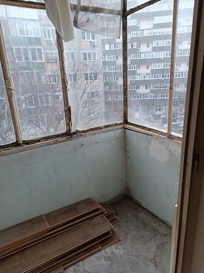 Metrou Constantin Brancusi- Drumul Taberei - 5