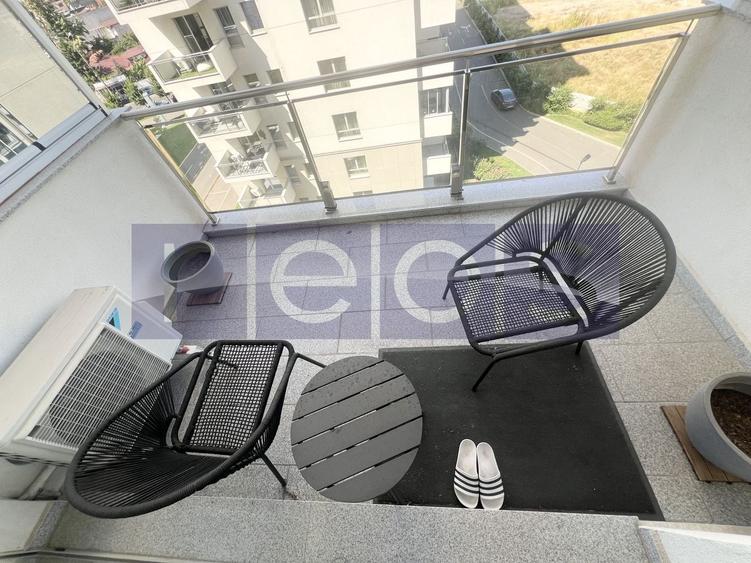 VANZARE 2 CAMERE | LUXURIA RESIDENCE | 52 MP | LOC DE PARCARE INCLUS - 10