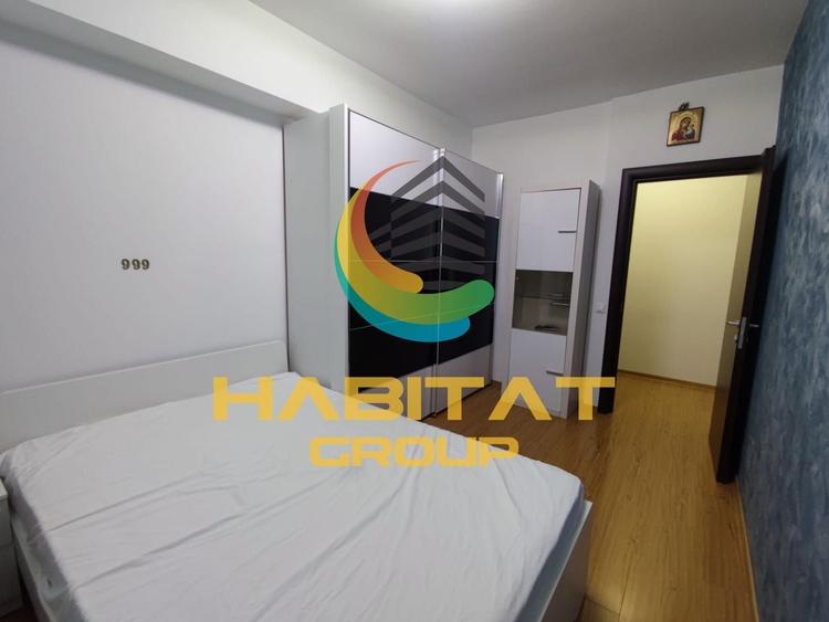 Apartament 3 camere, Parcare subterana, Mobilat complet - 3