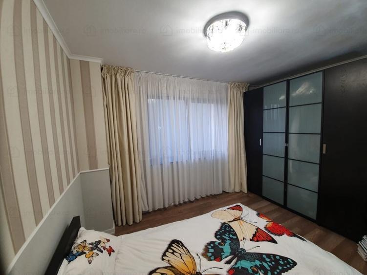 Zona Martha Bibescu - constructie tip duplex, P+1+M - 3