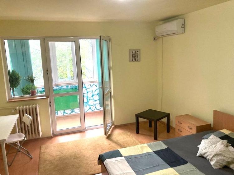 Titan, Lucretiu Patrascanu, stradal, 5 min. de metrou Costin Georgian mob - 1