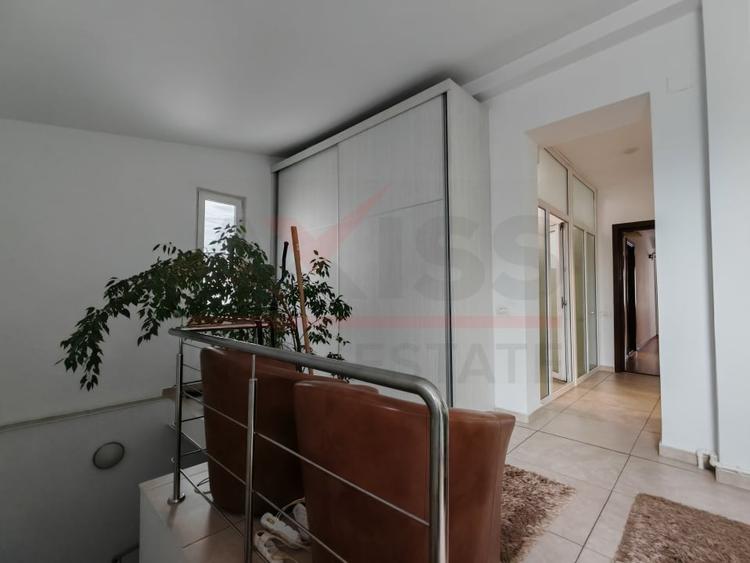 Spatiu Birouri 6 camere | Inel 2 | intrare separata | Constanta - 4