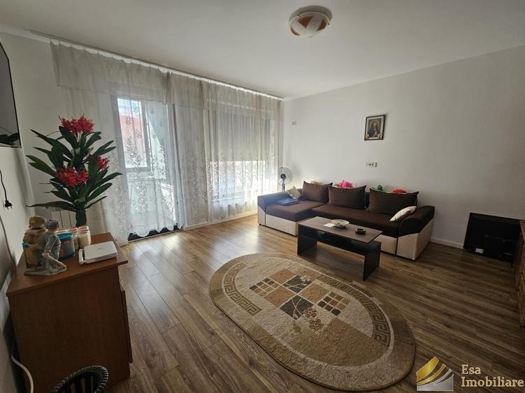 Apartament 2 camere Prelungirea Ghencea - 1