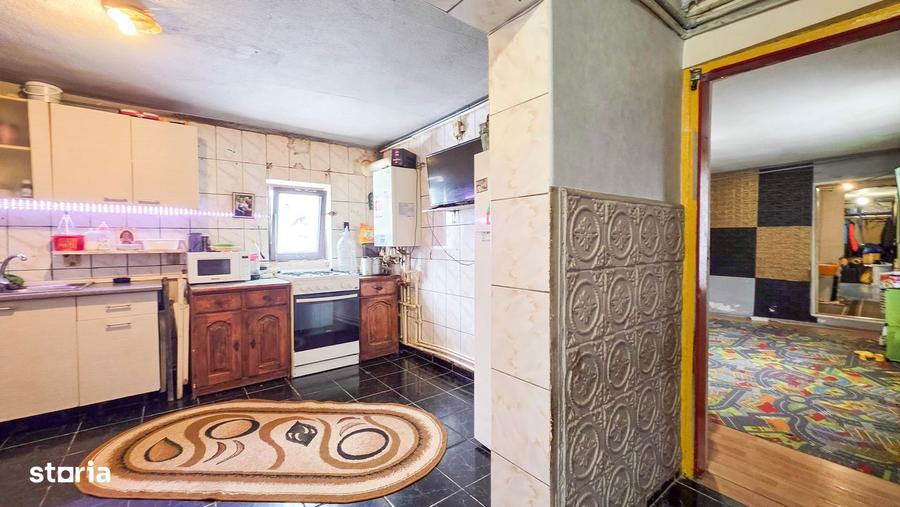 Ghencea Casa individuala cu mare poten?ial, pozi?ie excelenta ! - 4