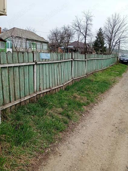 Casa batraneasca cu teren - 3