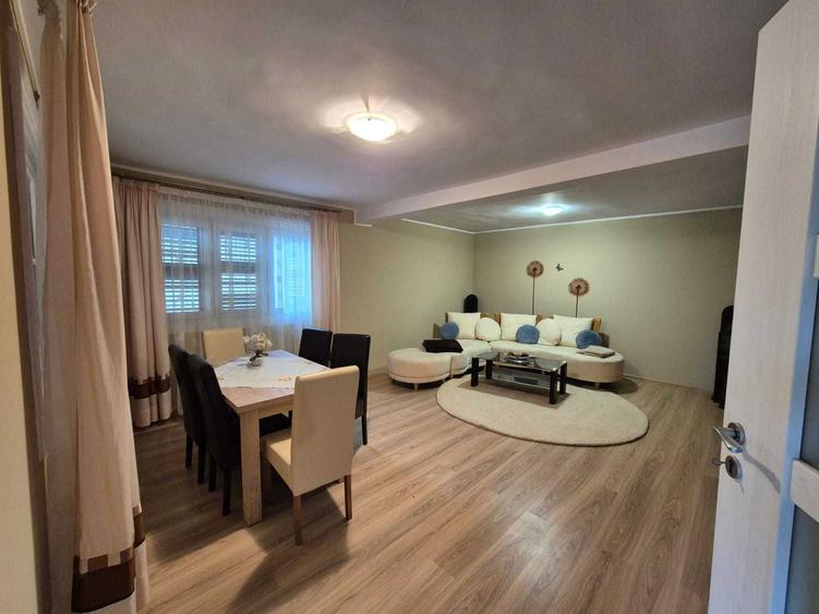 Casa de vanzare Ciorogarla - 5