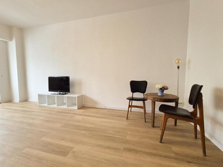 Iancului -Pantelimon, vanzare garsoniera mobilata, utilata, 38mp. - 4