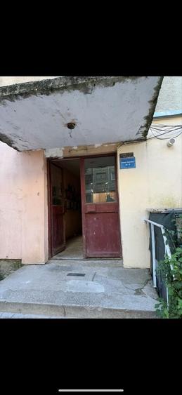 Garsoniera de inchiriat - 5