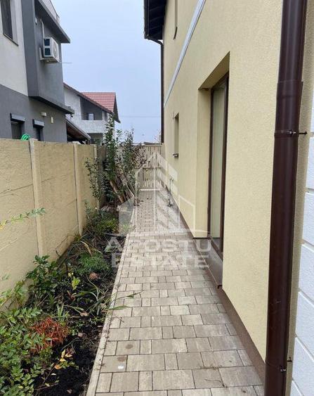 Duplex de inchiriat cu 5 camere, 3 bai, pe 2 Nivele, grad... - 11
