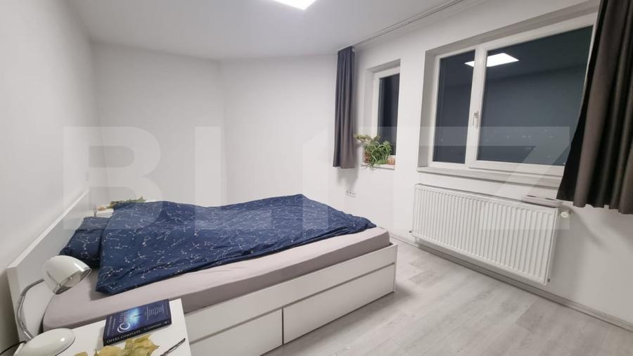 Apartament 2 camere, bloc nou, 47 mp, zona Mega Image - 4