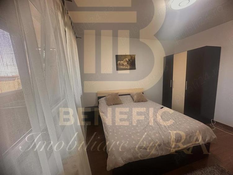 Vanzare apartament decomandat, 2 camere, etaj 2, Republicii, Ploiesti - 8