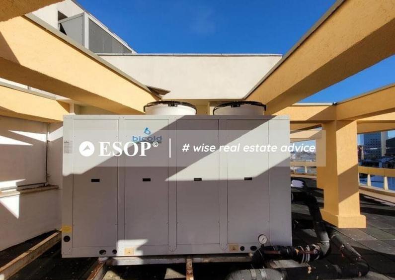 Cladire de birouri disponibila pentru sediu propriu, ID 4595 - 3