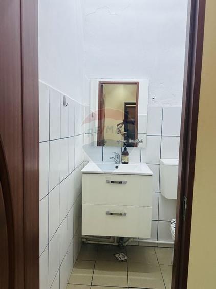 De Inchiriat Spațiu Comercial de 60mp în zona Nerva Traian - 40