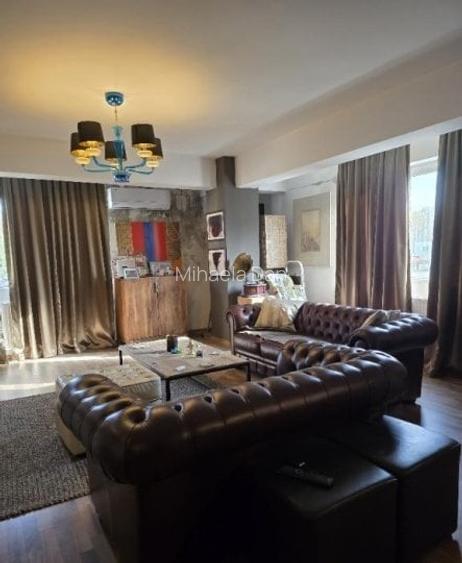 Apartament 3 Camere - Decomandat - Zona Baneasa