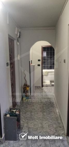 Apartament cu 4 camere de vanzare, etaj intermediar, Kaufland  Marasti - 7