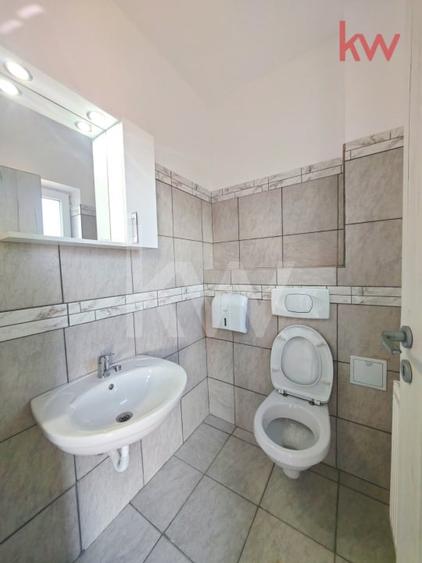 Casa noua, utilata si mobilata - zona Damilla - 6