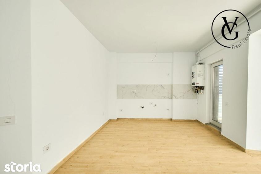 Apartament 2 camere - Meraki 7 Studios - Mamaia Sat - 17