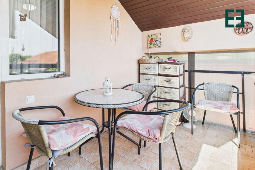 Apartament cu 2 camere etaj 2 și 2 locuri parcare - Timișoara - 18