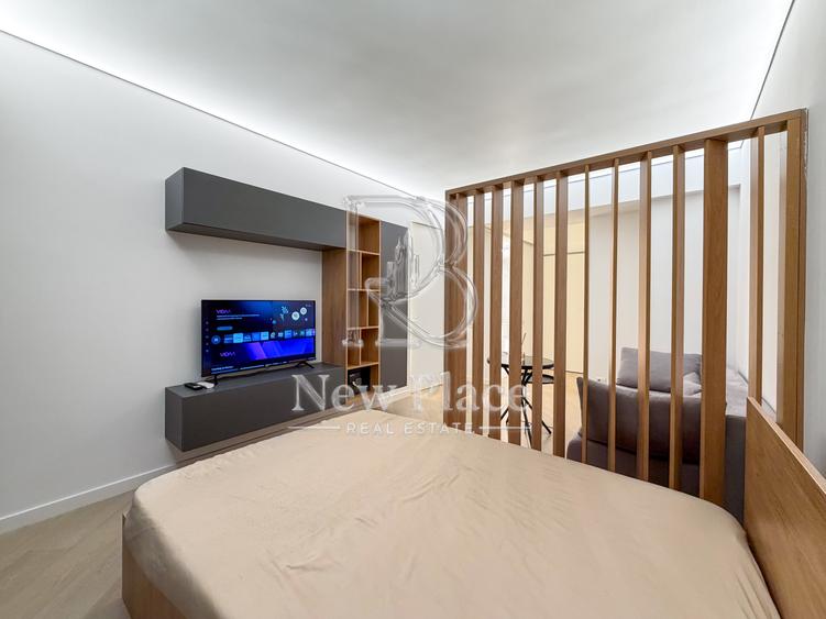 [VIDEO] CORTINA NORTH | Studio deosebit | Totul este nou | Bucatarie inchisa - 4