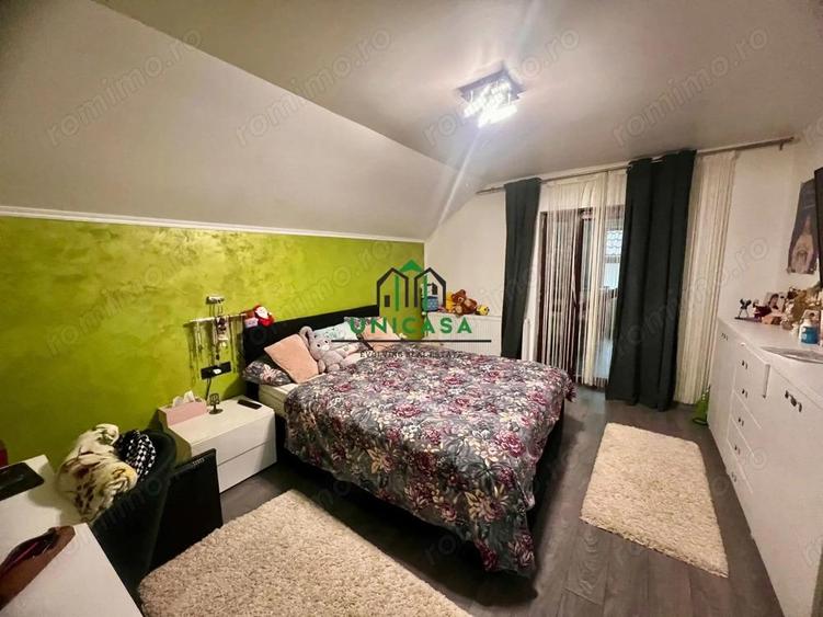 Casa 4 camere/Ostroveni/Teren 400 mp - 12