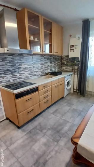 Inchiriez apartament cu o camera, zona Garii. - 1