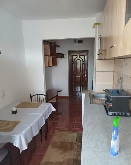 KAUFLAND Podu Ros ,c apartament 2 camere decomandat mobilat - 6