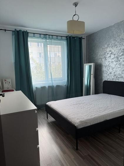 Apartament 3 camere de inchiriat - Dristor+loc parcare - 4