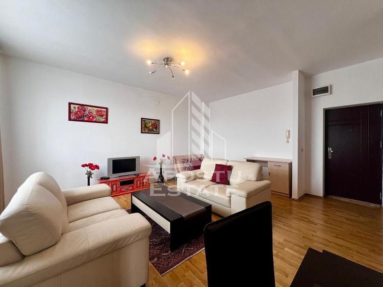 Apartament 2 camere, semicentral, centrala proprie, zona ... - 3