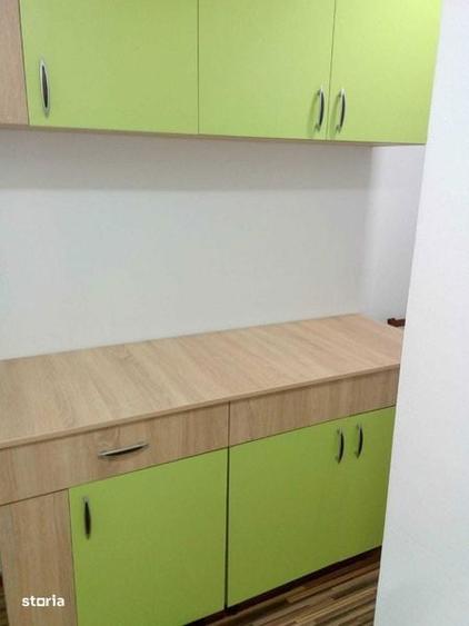 Garsoniera confort I, decomandat, et. 2, proprietar. - 2
