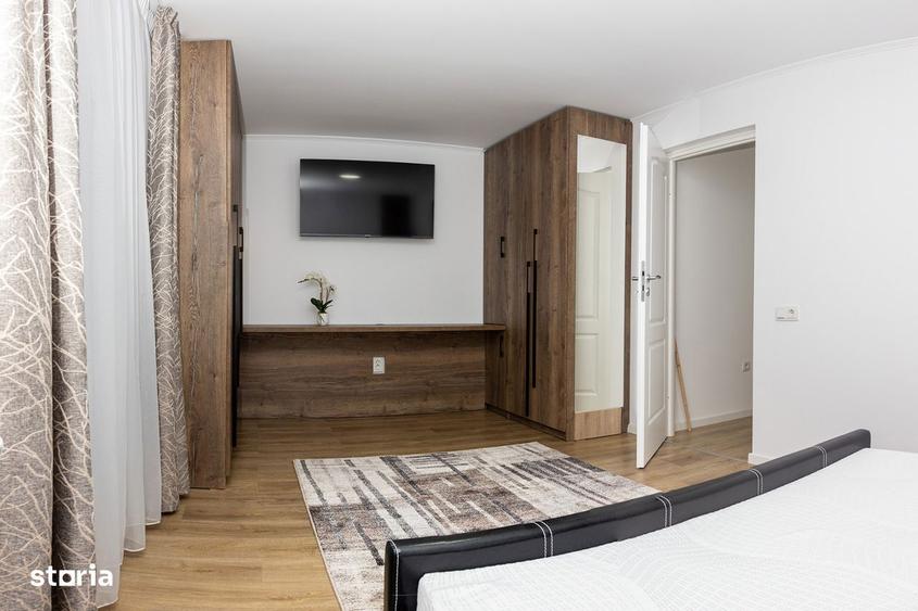 Casa noua de inchiriat in Cartier Grigorescu Oradea - 2