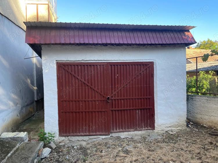 Apartament cu doua camere de vanzare - 4