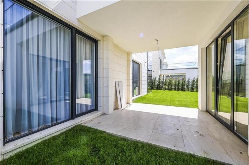 Vila de lux | 5 camere | acces la piscina si facilitati premium | Borhanci - 18
