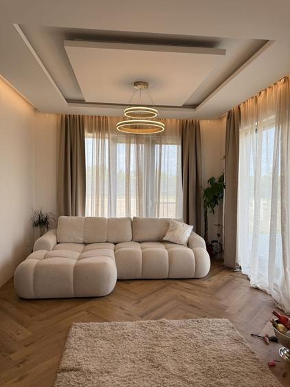 CASA| VILA INDIVIDUALA | LUX| COM 0% | 5 CAM| PROPRIETAR| NOU ! TVA 0% - 10