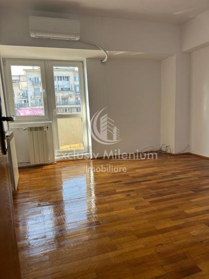 Birouri Bulevardul Unirii / 4 Camere 132 mp - 1