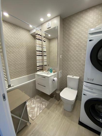 Apartament 2 camere tip studio  - Hills Pallady– EXCLUSIVITATE - 9