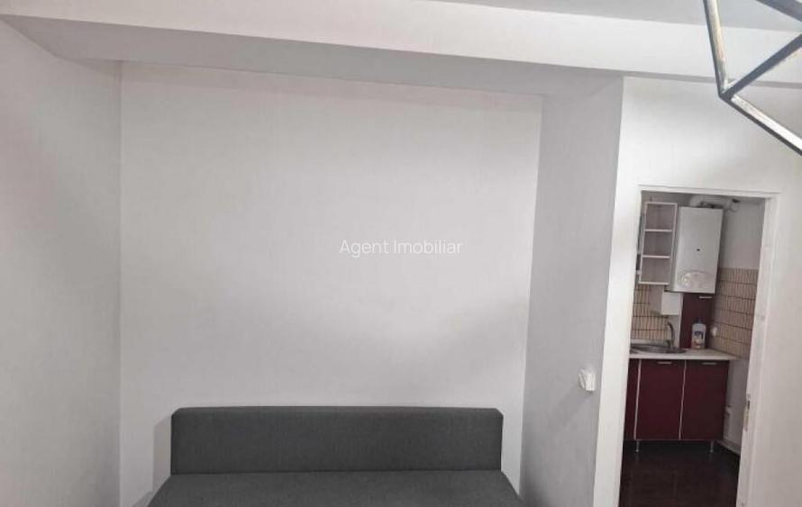 Dimitrie leonida amurgului parter