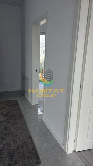 Berceni intrare Vidra vanzare vila 4 cam complex rezidential - 13