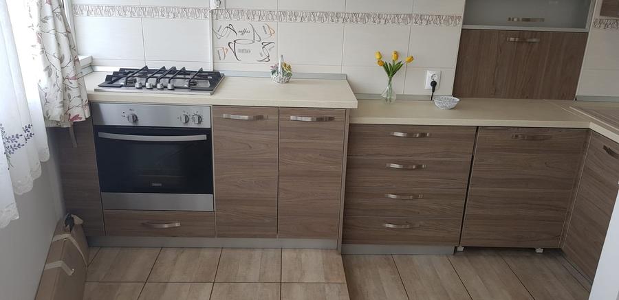 Iancului Metrou,bl.1987,et.4/9,DECOMANDAT,Amenajat,2 bai,mobilat utilat complet - 18