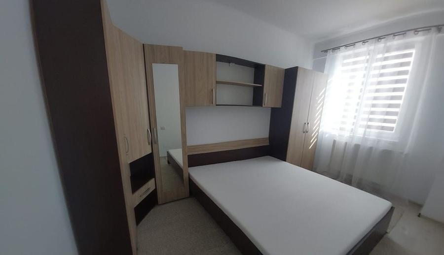 Apartament 2 camere / bloc nou / centrala pe gaz / loc de parcare / Compozitori - 6