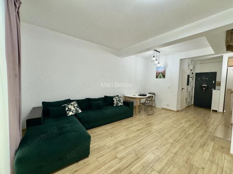 Giroc- zona Planetelor. Mobilata si utilata Giroc- zona Planetelor. Mobilata si utilata