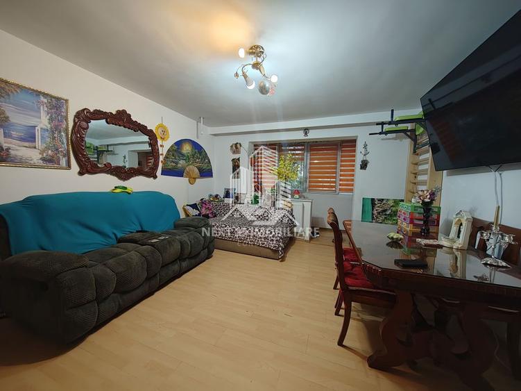 Apartament 2 camere 55mp parter Inel 2 - 10
