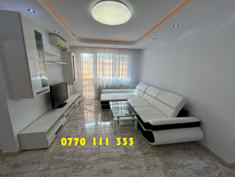 Apartament La Cheie, 3 camere Calea Galati, suprafata 65mp.