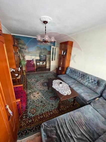 Apartament cu 3 camere Baile Herculane - 3
